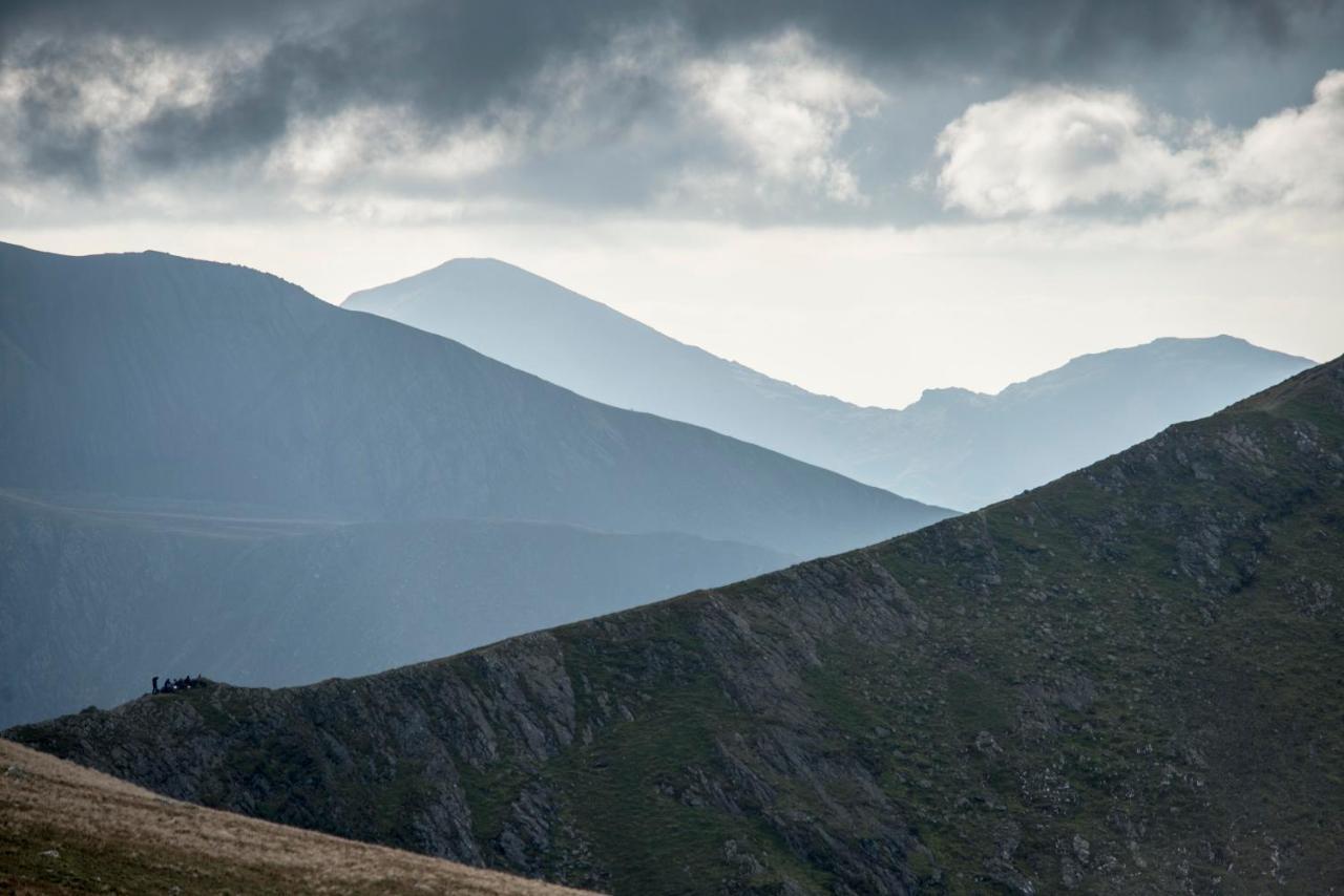 Snowdonia Mountain Hostel Бетесда Екстер'єр фото